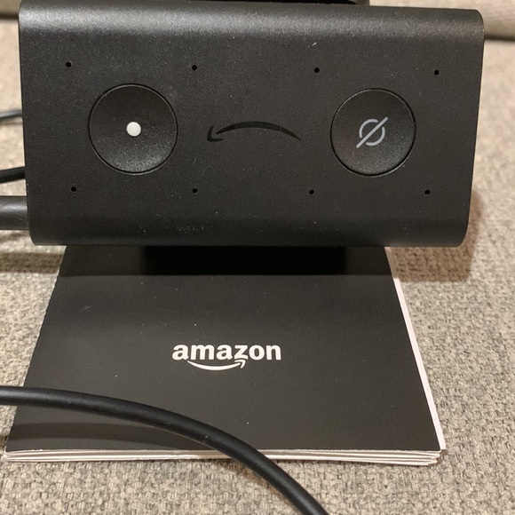 Echo Auto, new without box - Picture 2 of 2